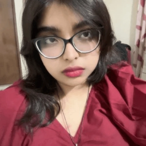 Sadia Rahman Saba